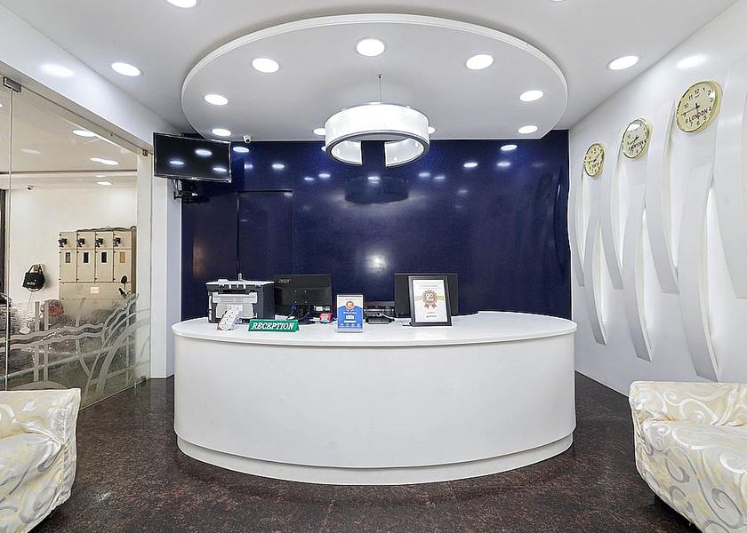 Tamil Nadu Chennai Reception hall
