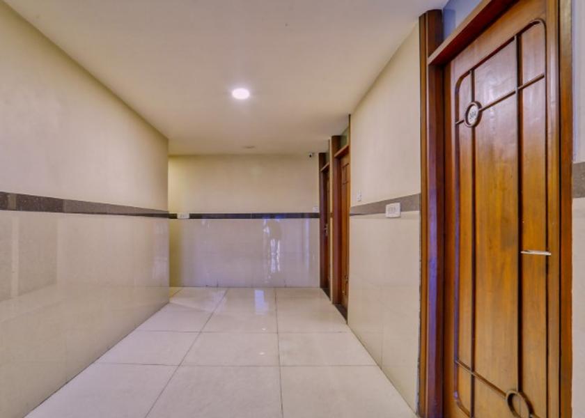 Madhya Pradesh Indore Public Areas