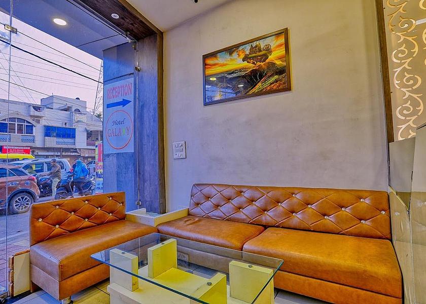 Madhya Pradesh Indore Public Areas