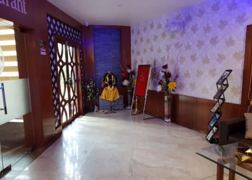 Odisha Balasore Public Areas