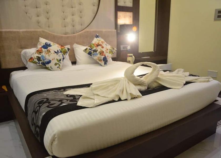 Odisha Balasore Suite Room