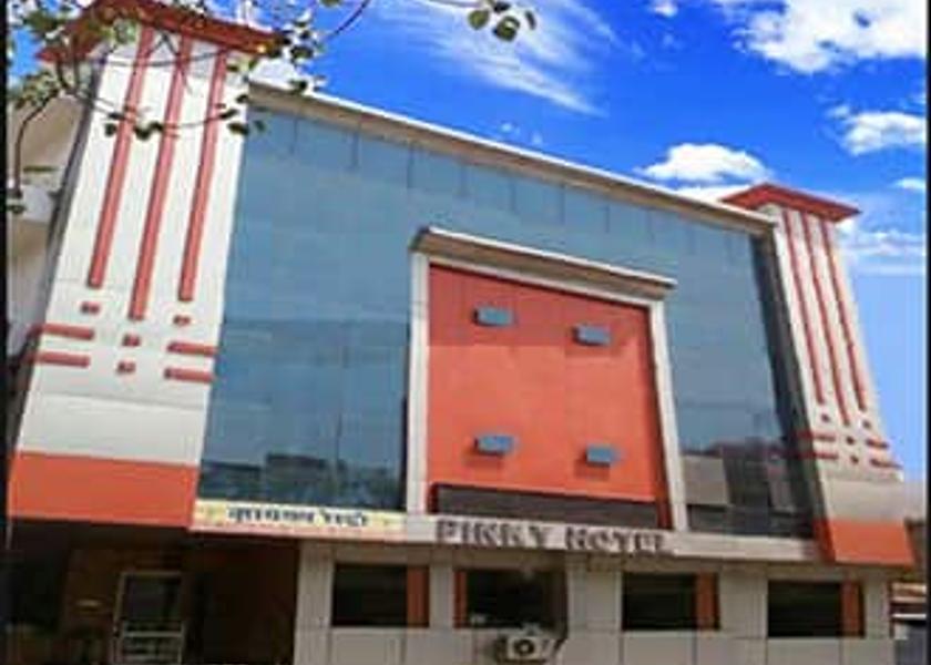 Rajasthan Dausa Overview