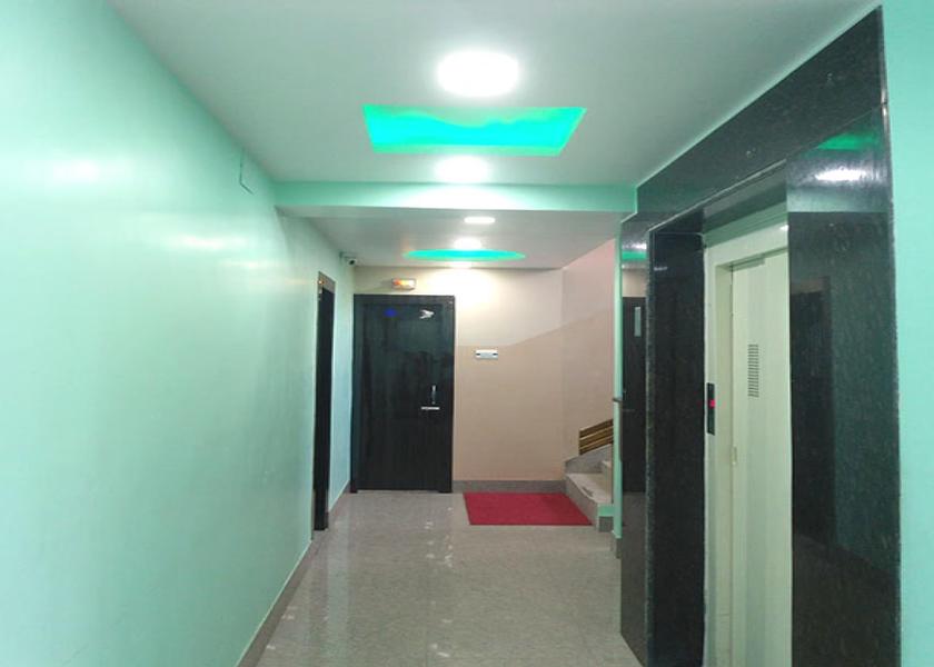 Bihar Katihar Hotel Exterior