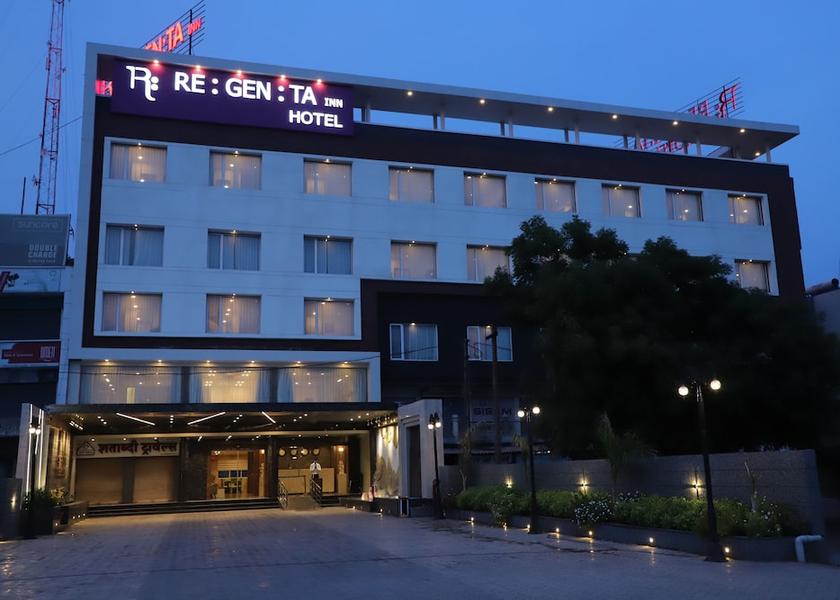 Gujarat Morbi Exterior