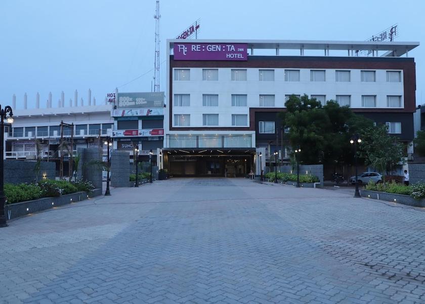 Gujarat Morbi Exterior
