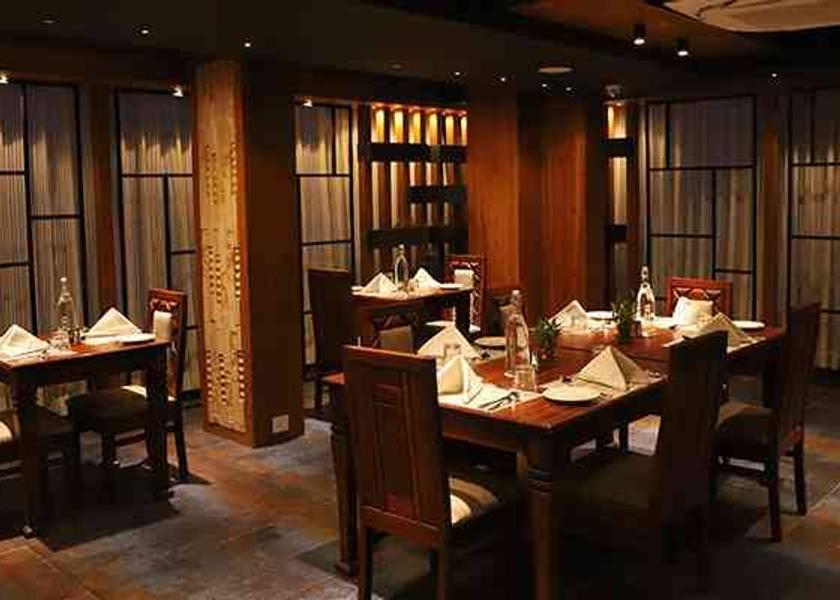 Gujarat Morbi Food & Dining