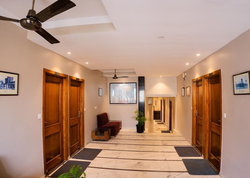 Madhya Pradesh Bhopal Room