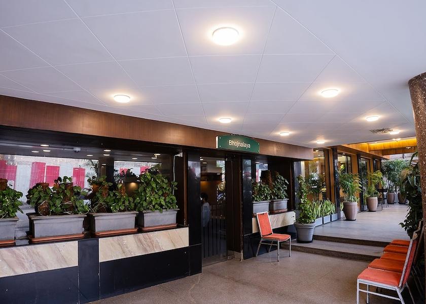 Madhya Pradesh Bhopal Front of property