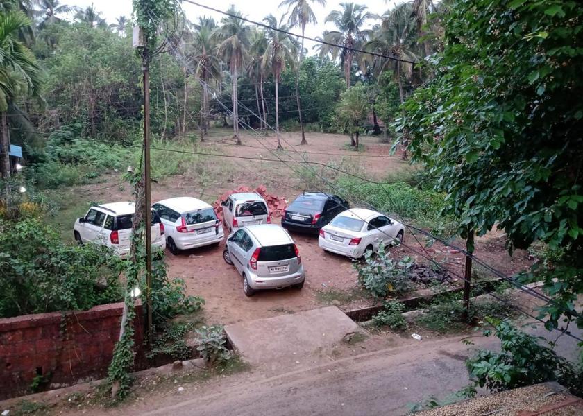 Maharashtra Malvan View