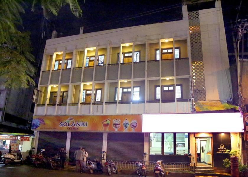 Maharashtra Kolhapur 