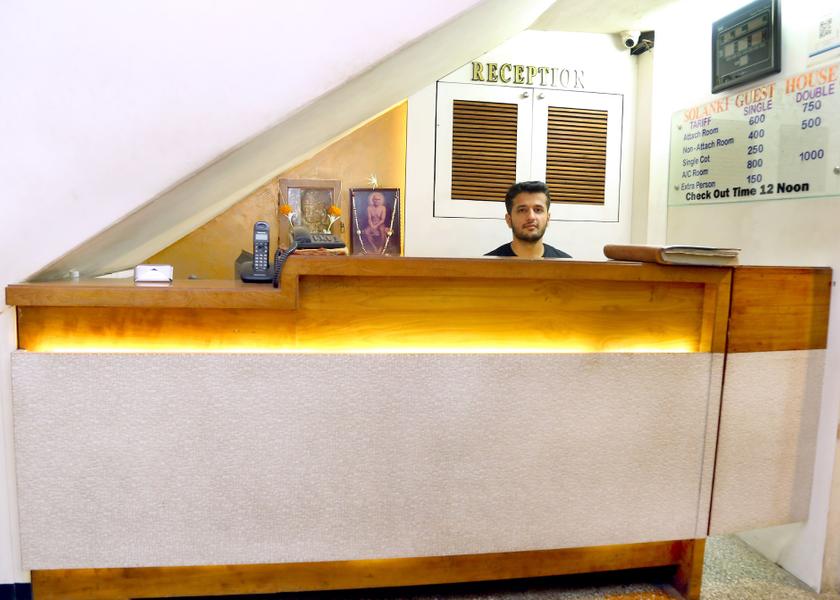 Maharashtra Kolhapur Public Areas