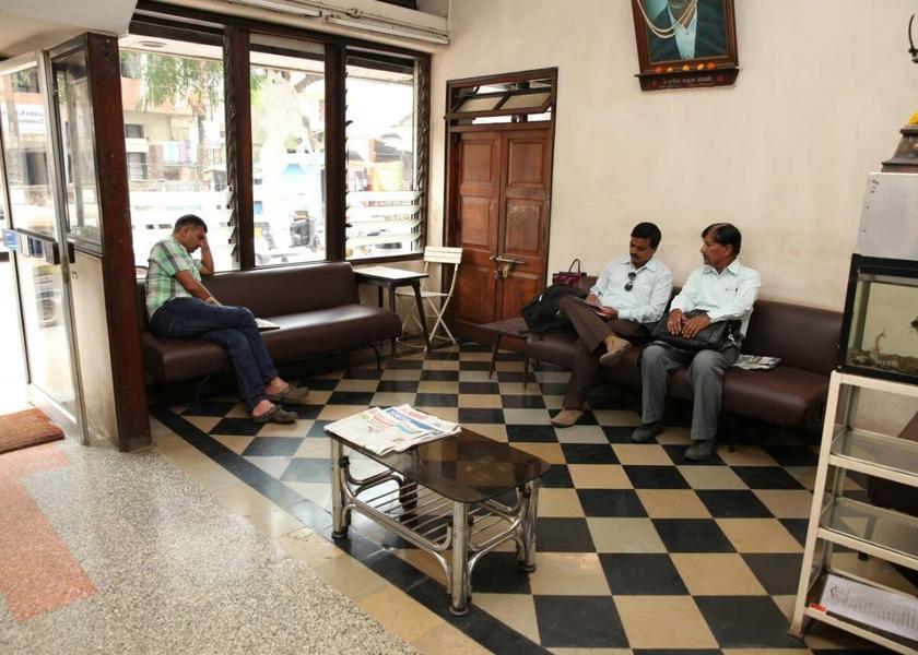 Maharashtra Kolhapur Public Areas