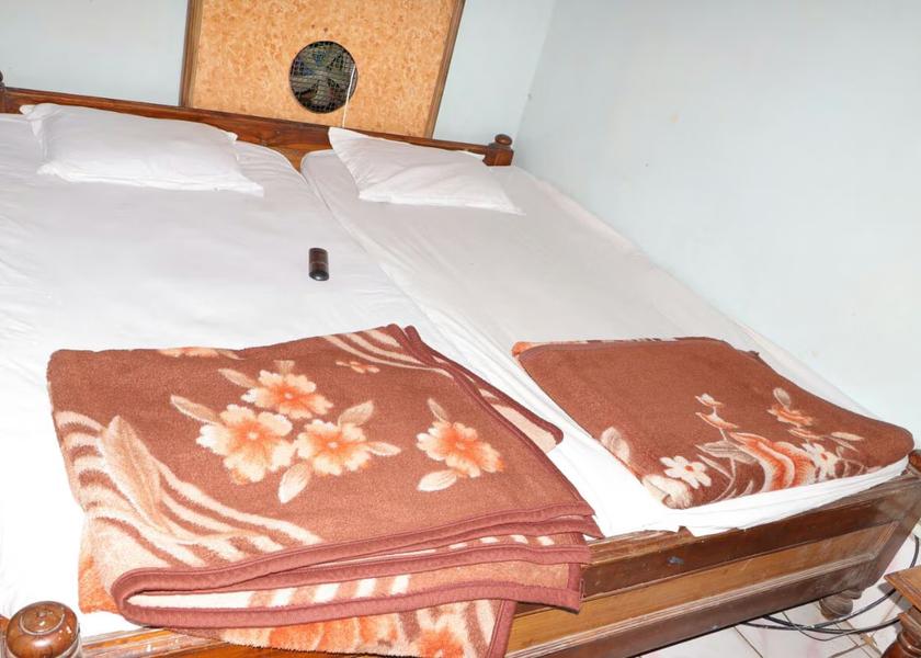 Chhattisgarh Raipur Double Bed NON AC