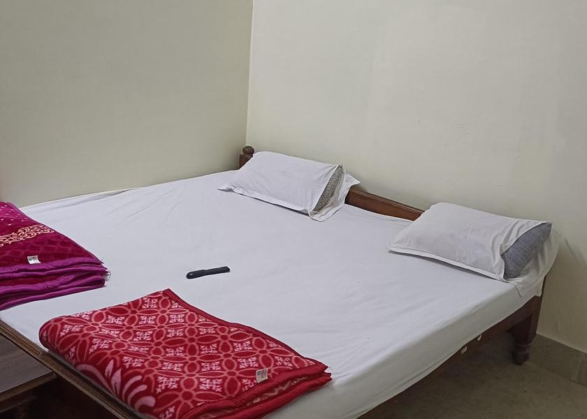 Chhattisgarh Raipur Double Bed AC Rooms