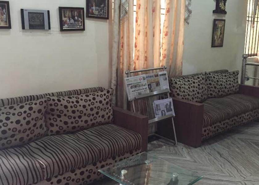 Chhattisgarh Raigarh Lobby