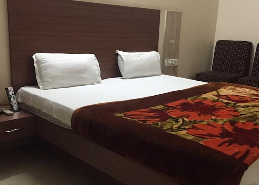 Chhattisgarh Raigarh Suite Room	