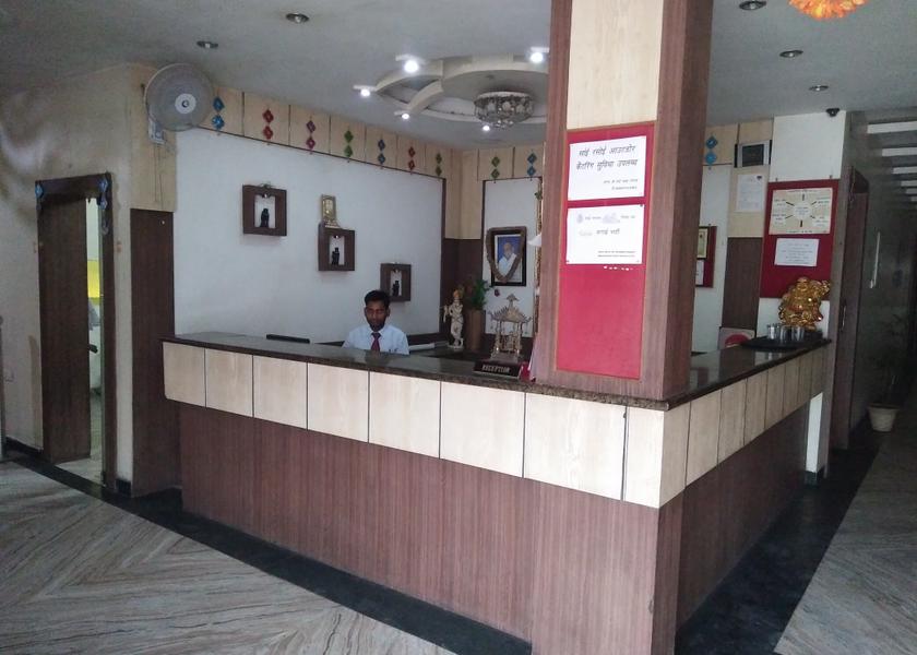 Chhattisgarh Raigarh Public Areas