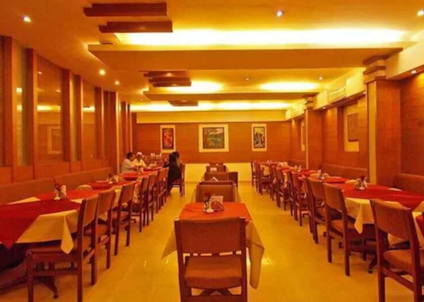 Karnataka Mangalore Food & Dining