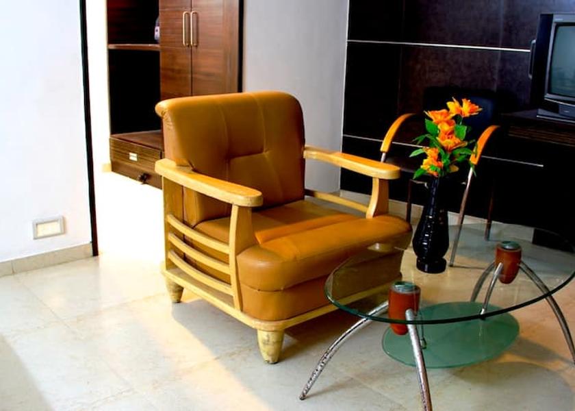 Dadra and Nagar Haveli and Daman and Diu Diu room