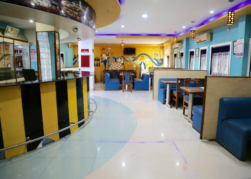 Dadra and Nagar Haveli and Daman and Diu Diu 1025