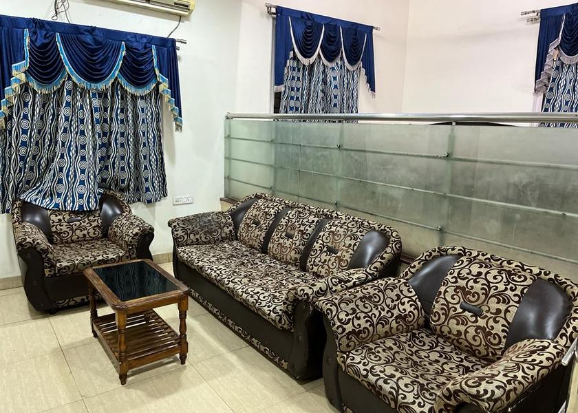 Andhra Pradesh Tirupati Public Areas