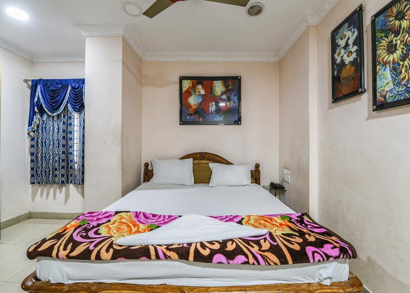Andhra Pradesh Tirupati Non AC - One-Bedroom Apartment