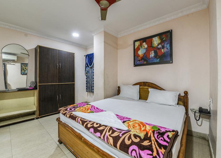 Andhra Pradesh Tirupati Non AC - One-Bedroom Apartment