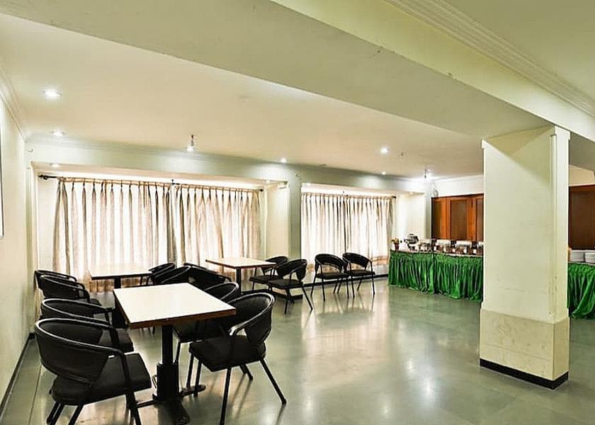 Gujarat Surat Food & Dining