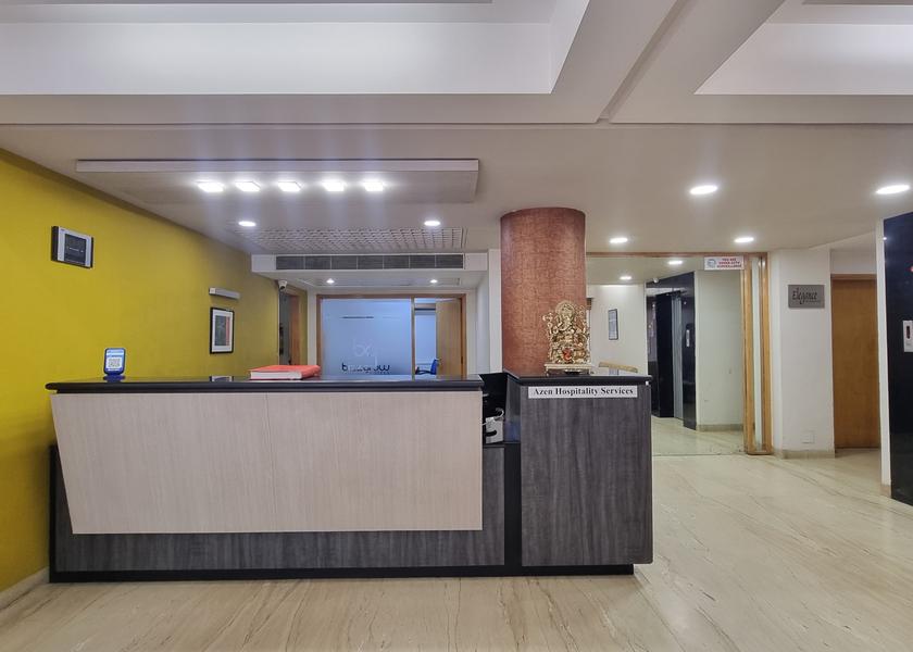 Gujarat Ahmedabad Public Areas