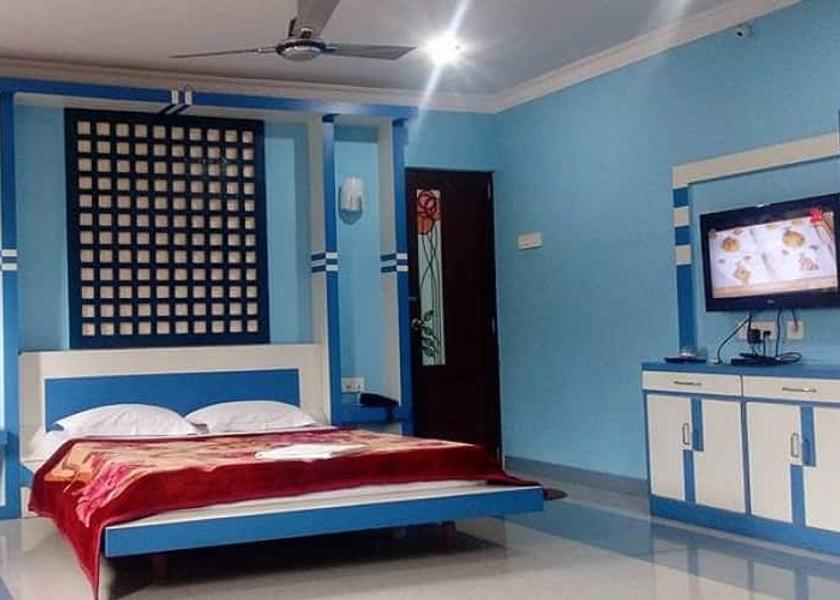 West Bengal Asansol Deluxe Room