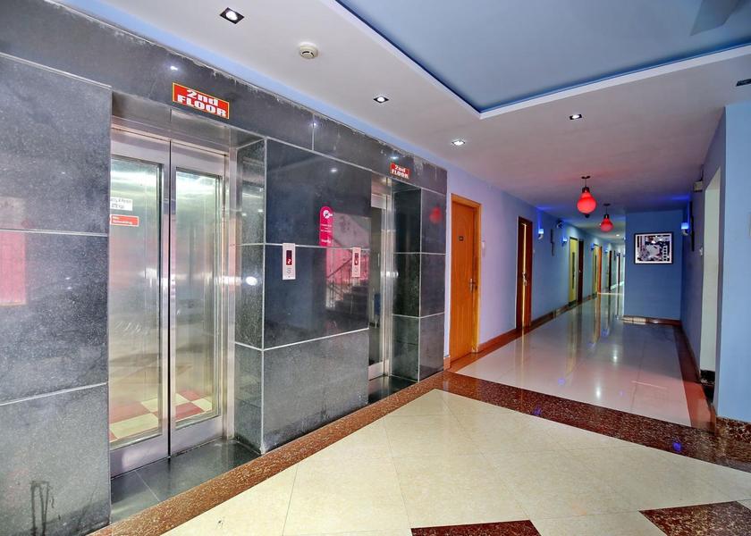 West Bengal Asansol Public Areas