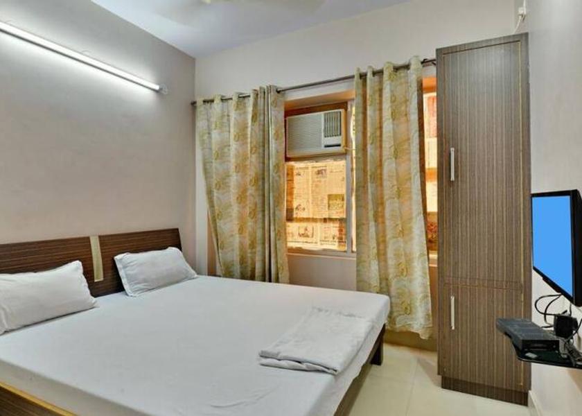 Haryana Hisar Standard Room