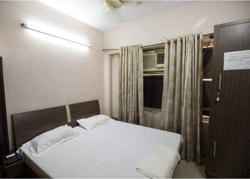 Haryana Hisar Standard Room (Speedy Wi-Fi)