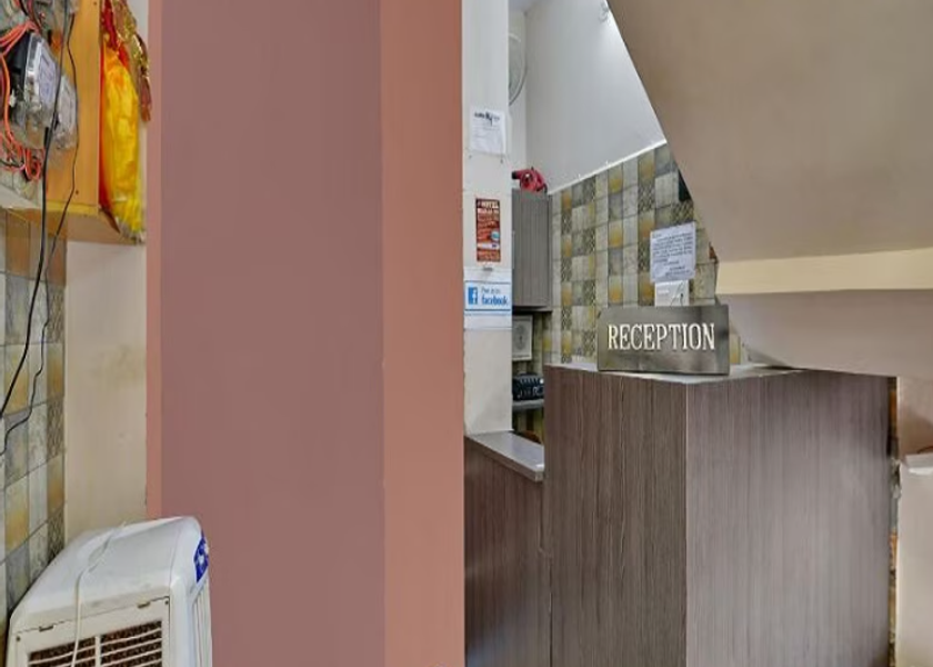 Haryana Hisar Hotel View
