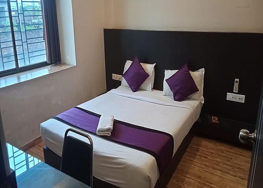 West Bengal Kolkata Standard Double or Twin Room