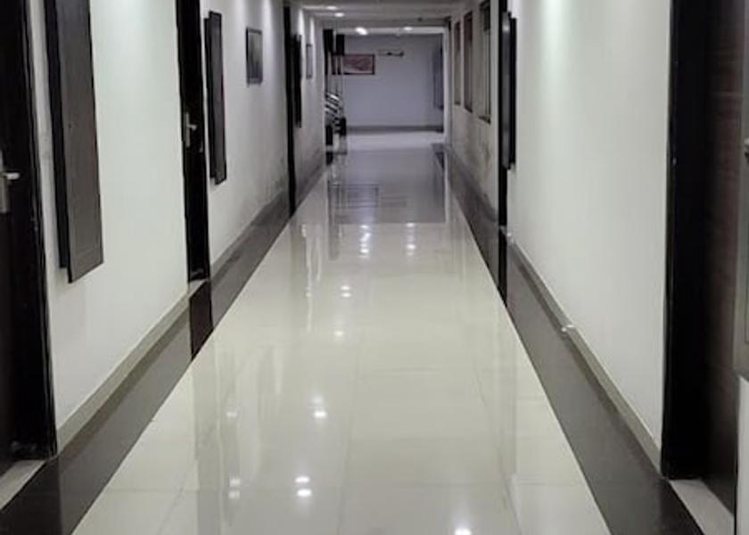 Haryana Sonipat In-room dining