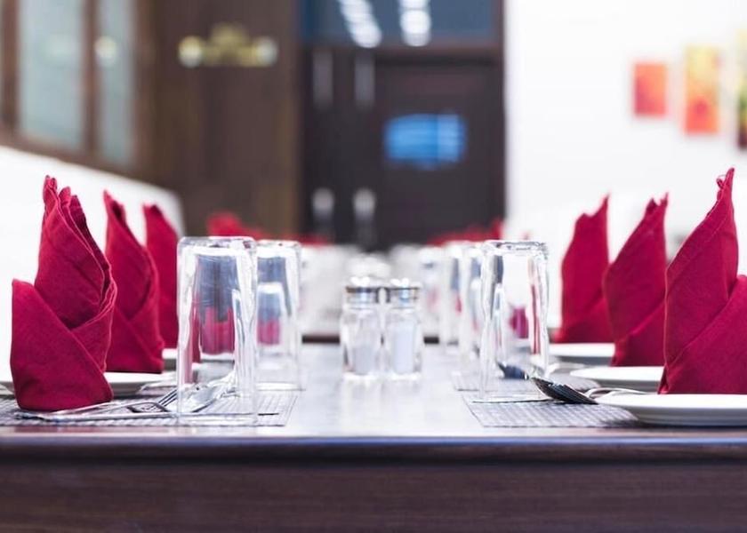 Haryana Sonipat Restaurant