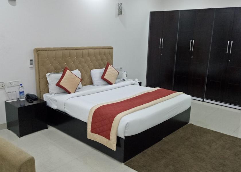Haryana Sonipat Room
