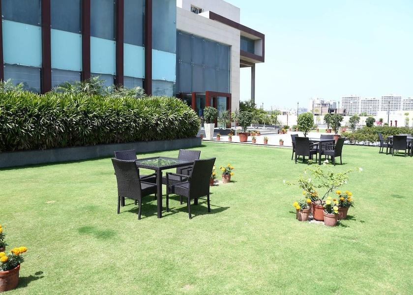 Haryana Sonipat View from Property