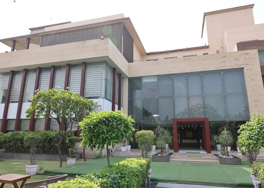 Haryana Sonipat Front of property