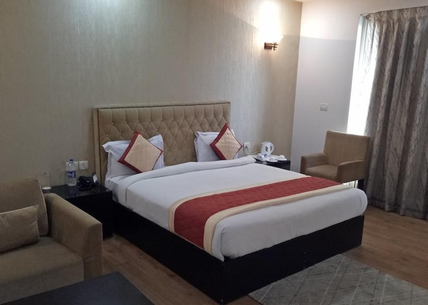 Haryana Sonipat Room
