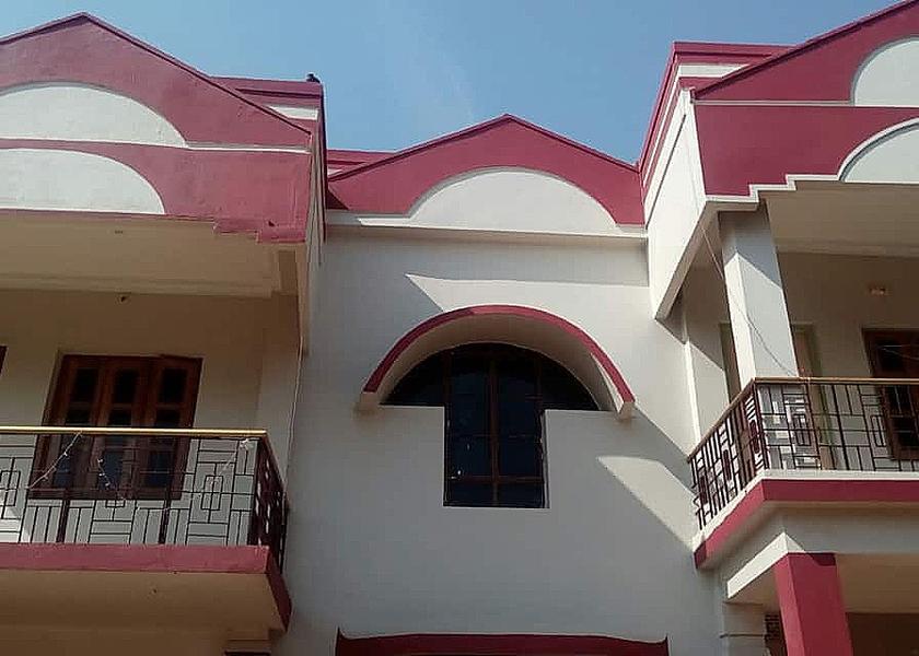 Odisha Bhubaneswar Overview