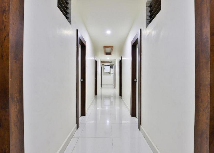 Gujarat Somnath Lobby