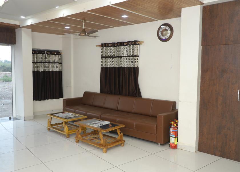 Gujarat Somnath Public Areas