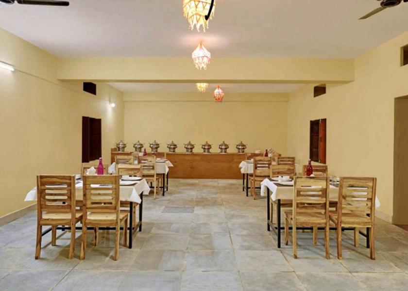 Rajasthan Jaisalmer Food & Dining