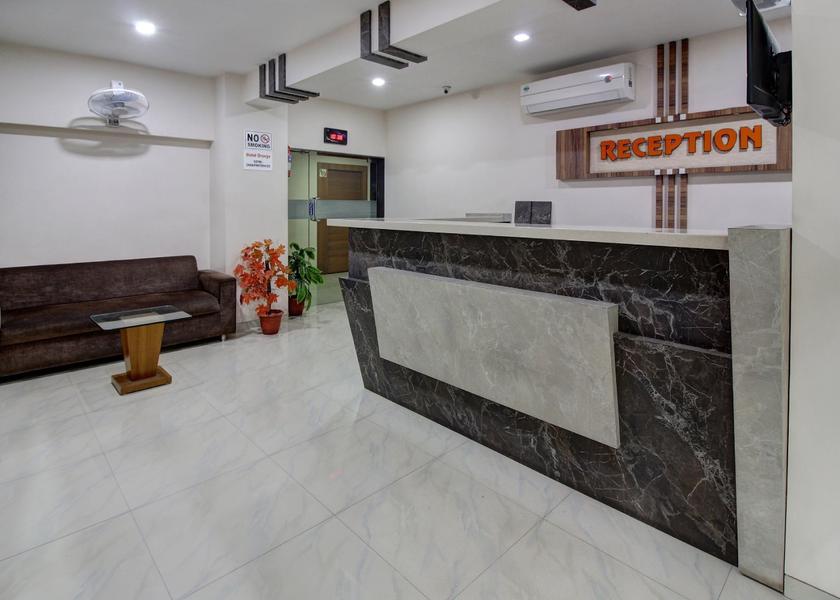 Gujarat Vapi Public Areas