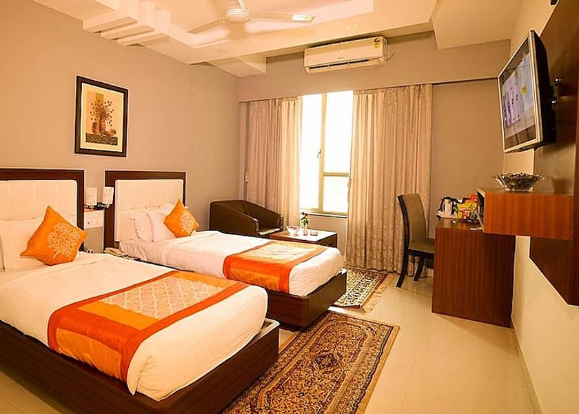 Odisha Bhubaneswar Room
