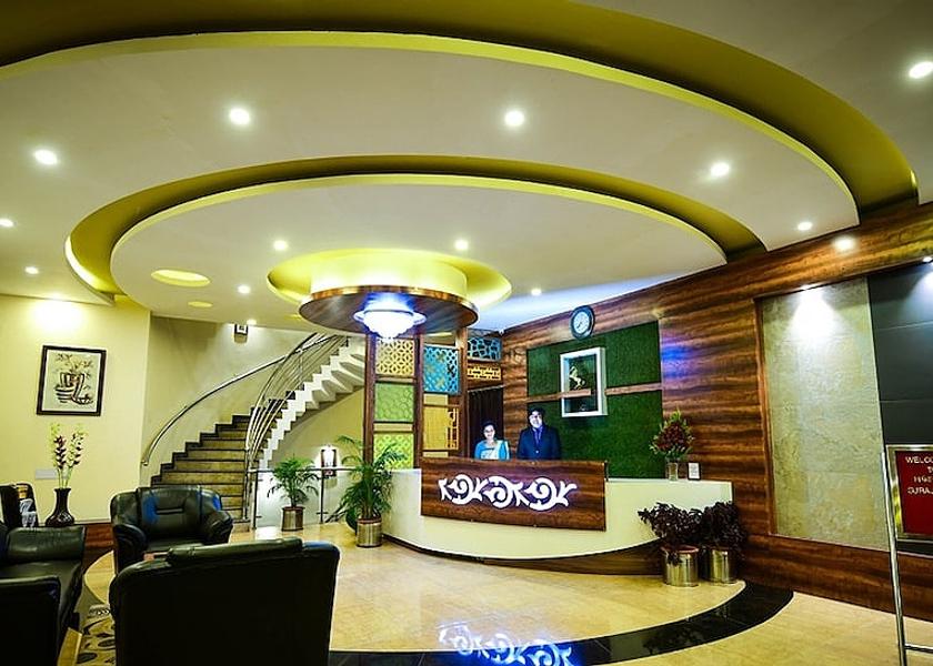 Odisha Bhubaneswar Public Areas