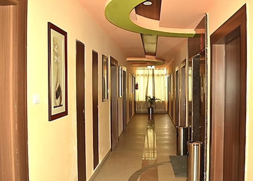 Odisha Bhubaneswar Public Areas