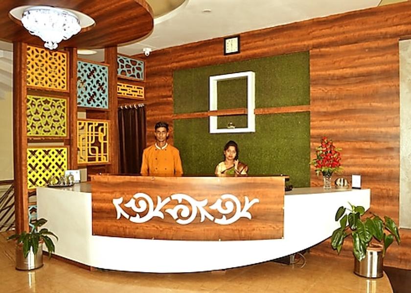 Odisha Bhubaneswar Public Areas